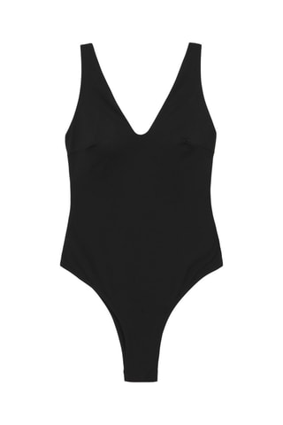 Costume intero - Nero