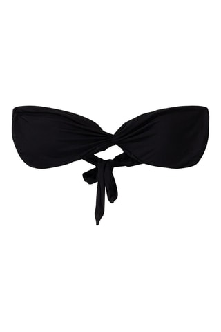 Reggiseno bikini - Nero