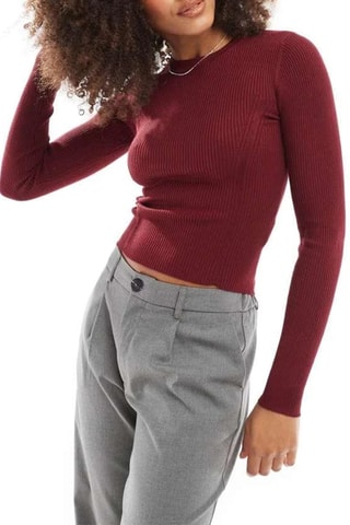 Maglia - Bordeaux
