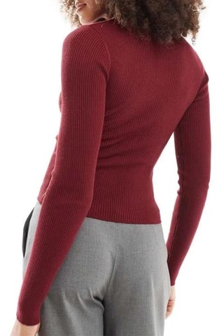 Maglia - Bordeaux
