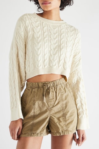 Maglia - Beige