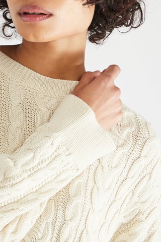 Maglia - Beige