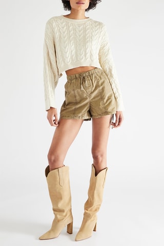 Maglia - Beige