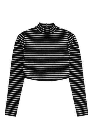 Maglia - Nero