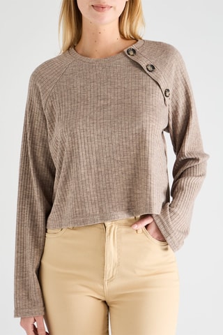 Maglia - Taupe