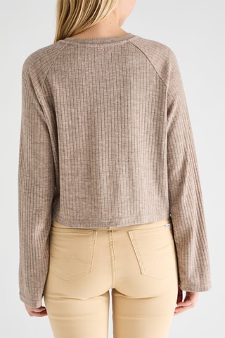 Maglia - Taupe
