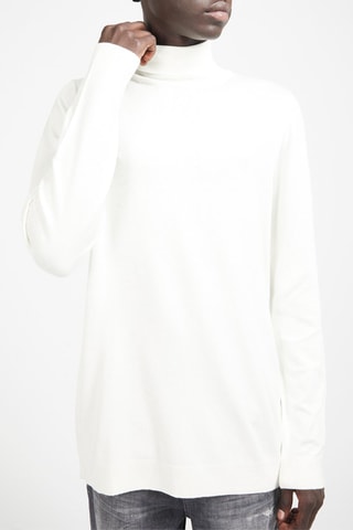 Maglia - Bianco
