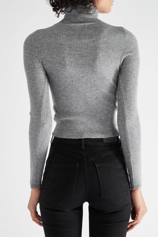 Maglia - Grigio