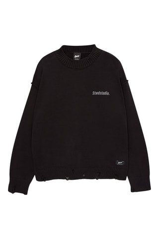 Maglia - Nero