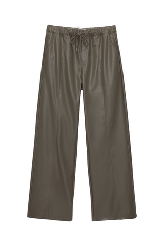 Pantaloni - Kaki