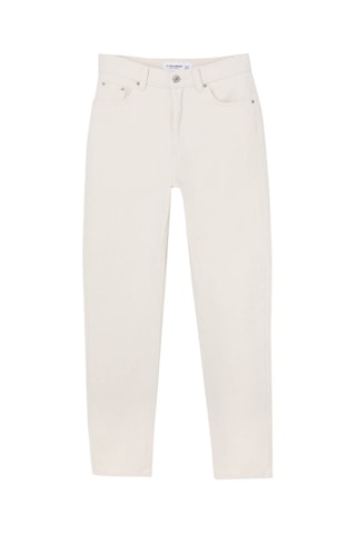 Pantaloni - Beige