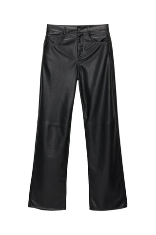 Pantaloni - Nero