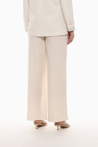 Pantaloni - Beige