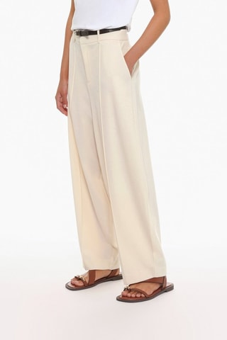 Pantaloni - Beige