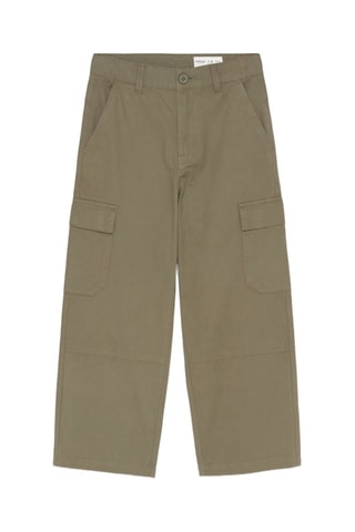 Pantaloni - Kaki