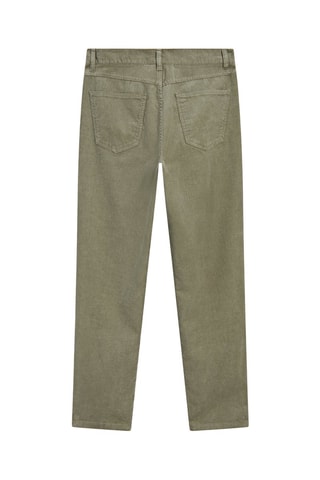 Pantaloni - Kaki