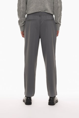 Pantaloni - Grigio scuro