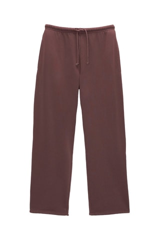 Pantaloni sportivi - Marrone