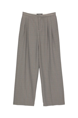 Pantaloni - Grigio