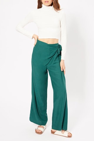 Pantaloni - Verde