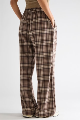 Pantaloni - Marrone