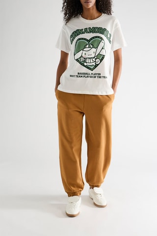 Pantaloni - Marrone