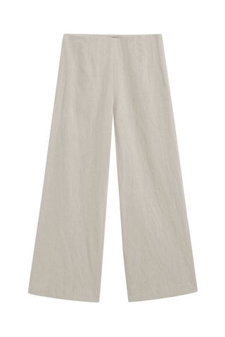 Pantaloni - Beige