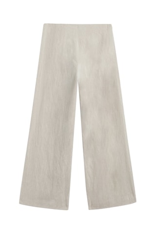 Pantaloni - Beige