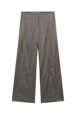 Pantaloni - Grigio