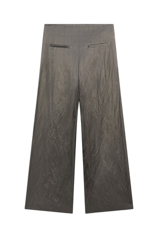 Pantaloni - Grigio