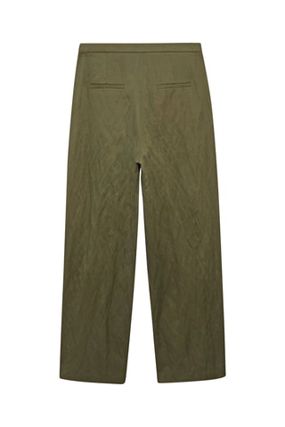 Pantaloni - Kaki
