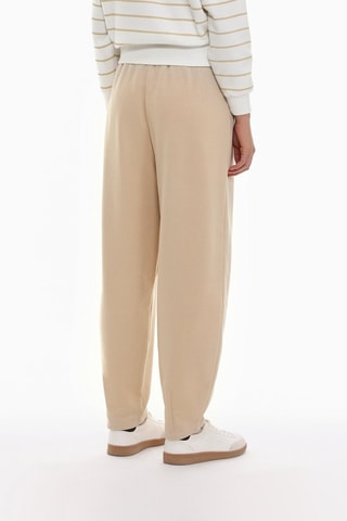 Pantaloni sportivi - Rosso