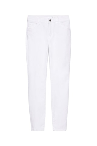 Pantaloni - Bianco