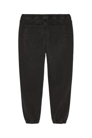 Jeggings - Nero