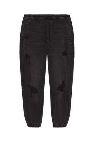 Jeggings - Nero