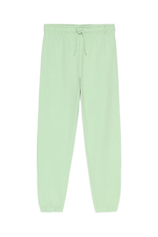 Pantaloni sportivi - Verde