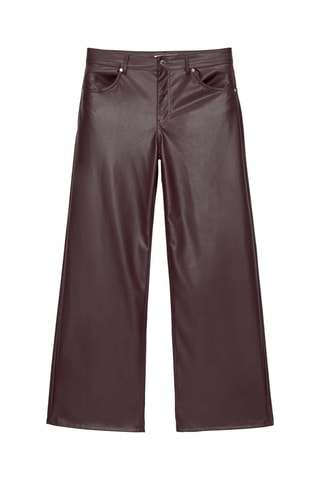 Pantaloni - Marrone