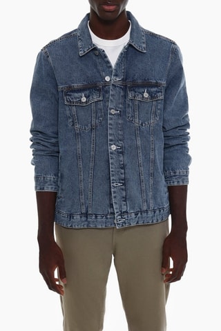 Jeans sportivi - Kaki