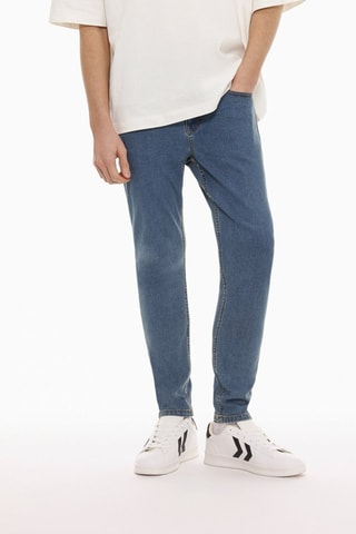 Jeans - Blu