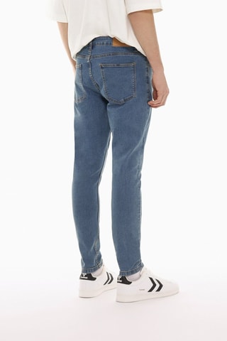 Jeans - Blu