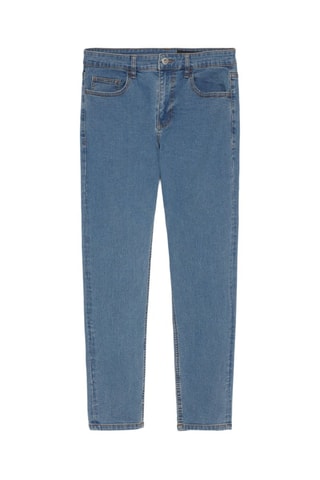 Jeans - Blu