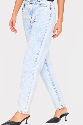 Jeans - Blu