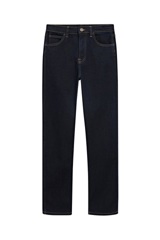 Jeans - Blu scuro