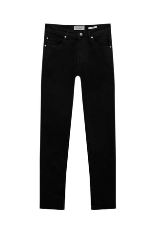 Jeans skinny - Nero