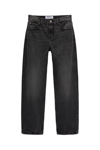 Jeans - Nero