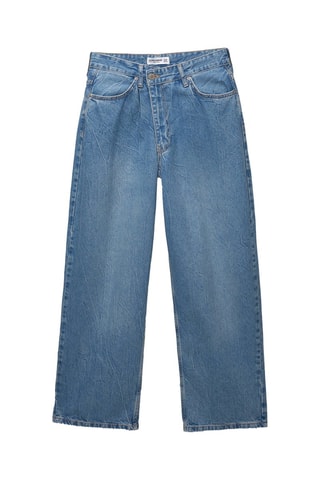 Jeans - Azzurro