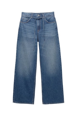Jeans - Azzurro