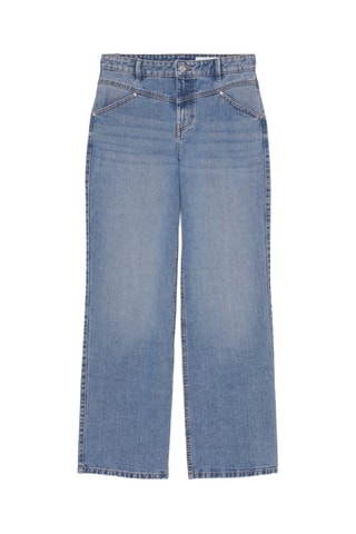Jeans - Lichtblauw
