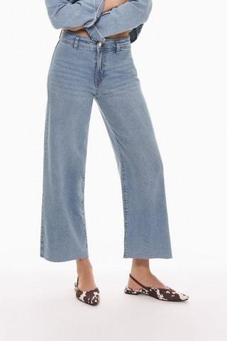 Jeans - Celeste