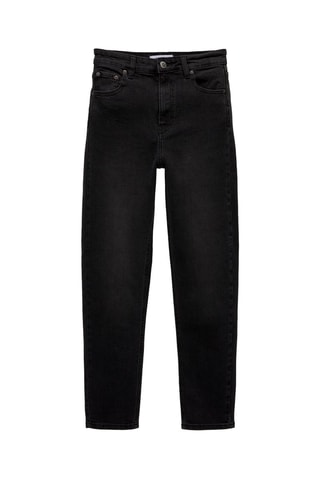 Jeans - Nero